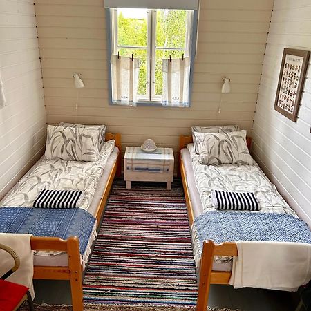 Savikulma B&B Mynamaki Esterno foto