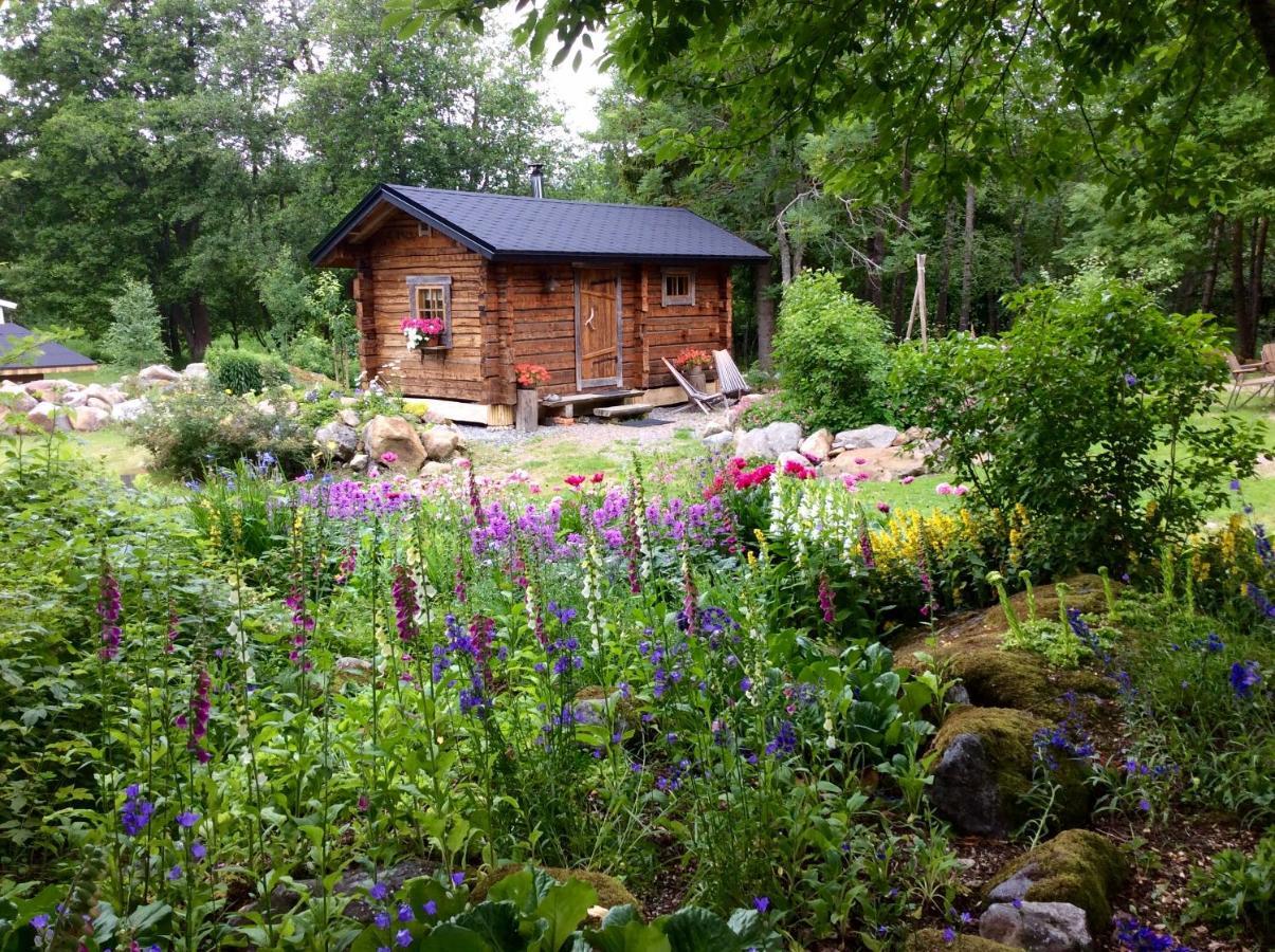 Savikulma B&B Mynamaki Esterno foto