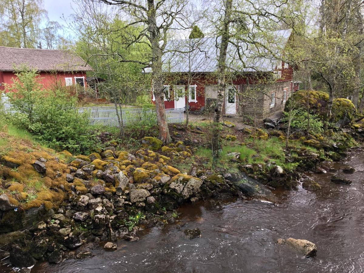 Savikulma B&B Mynamaki Esterno foto