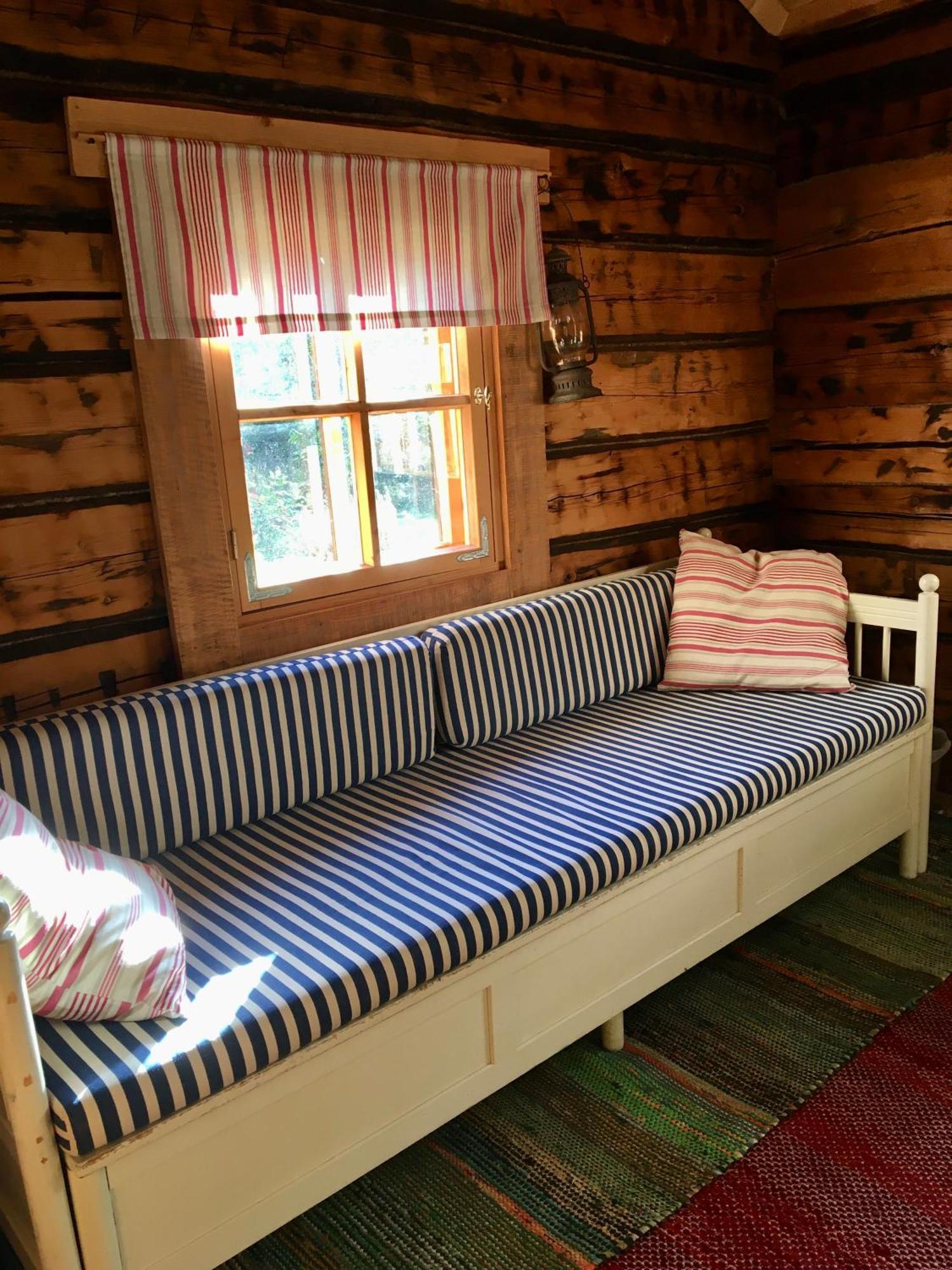 Savikulma B&B Mynamaki Esterno foto